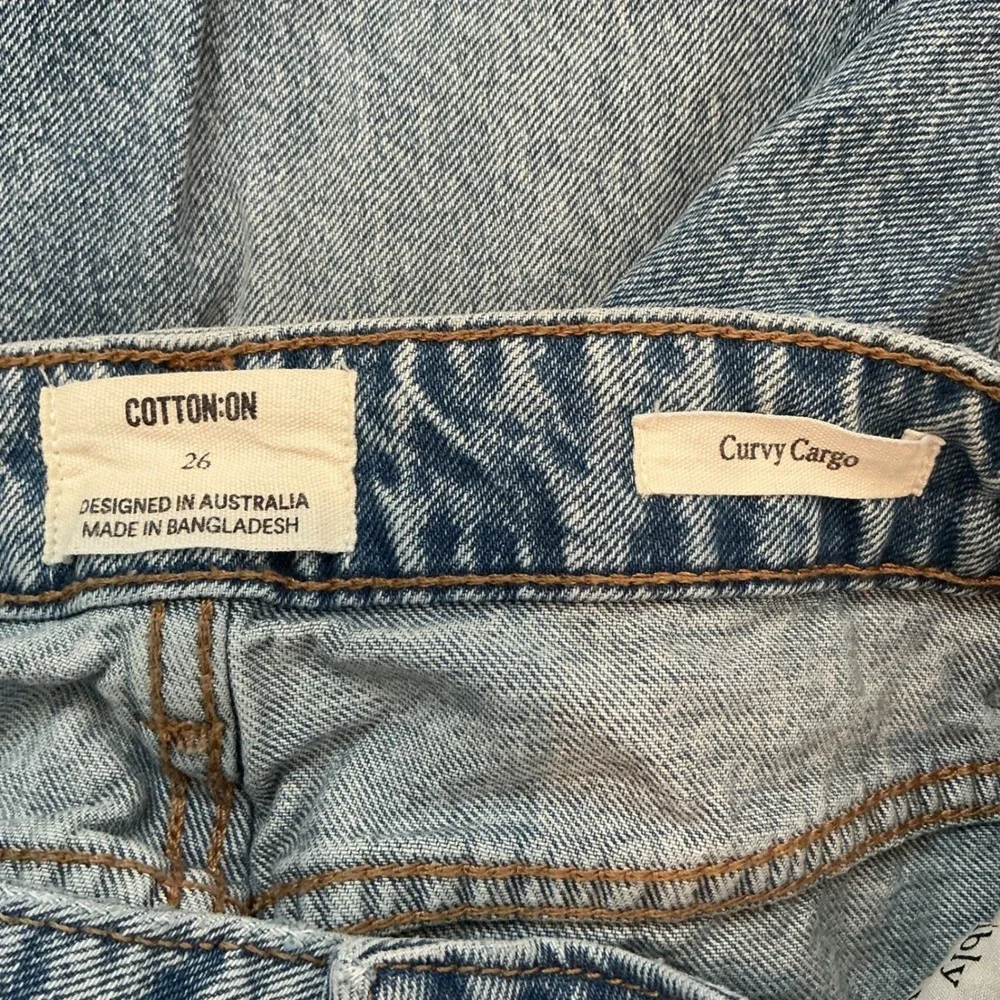 cotton curvy